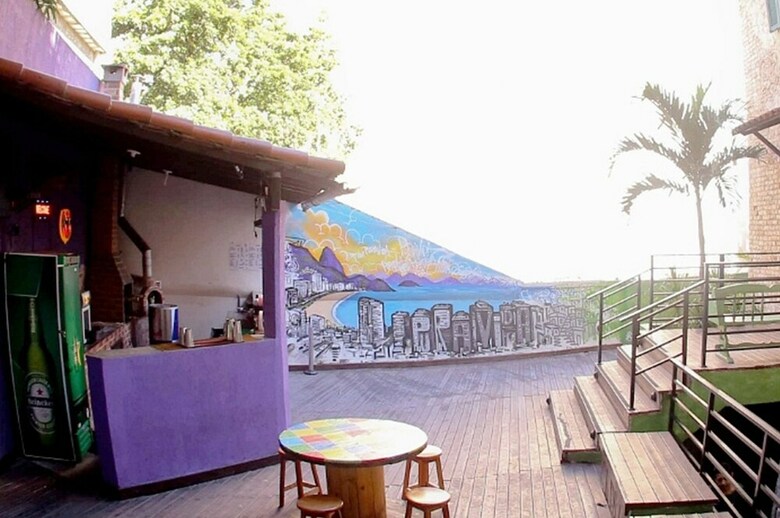Hostal Pura Vida Hostel