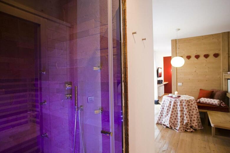 Hotel Villa Kofler Wonderland Resort