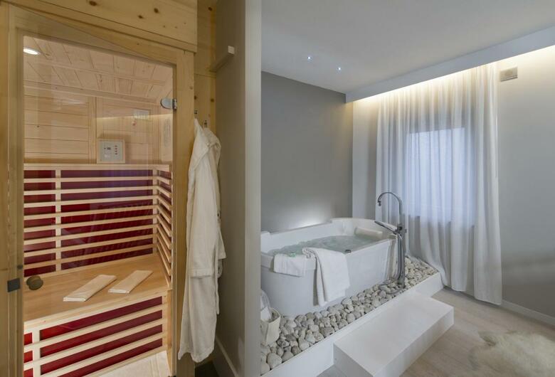 Hotel Villa Kofler Wonderland Resort