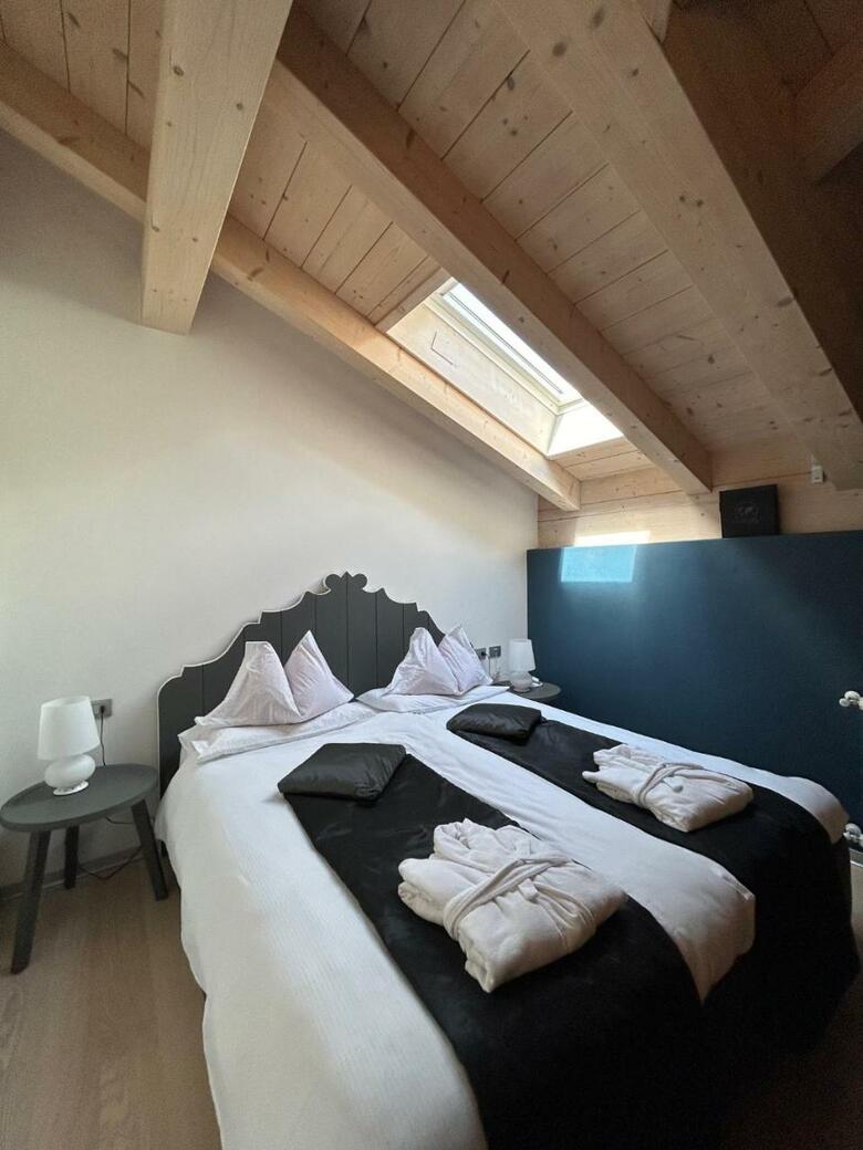 Hotel Villa Kofler Wonderland Resort