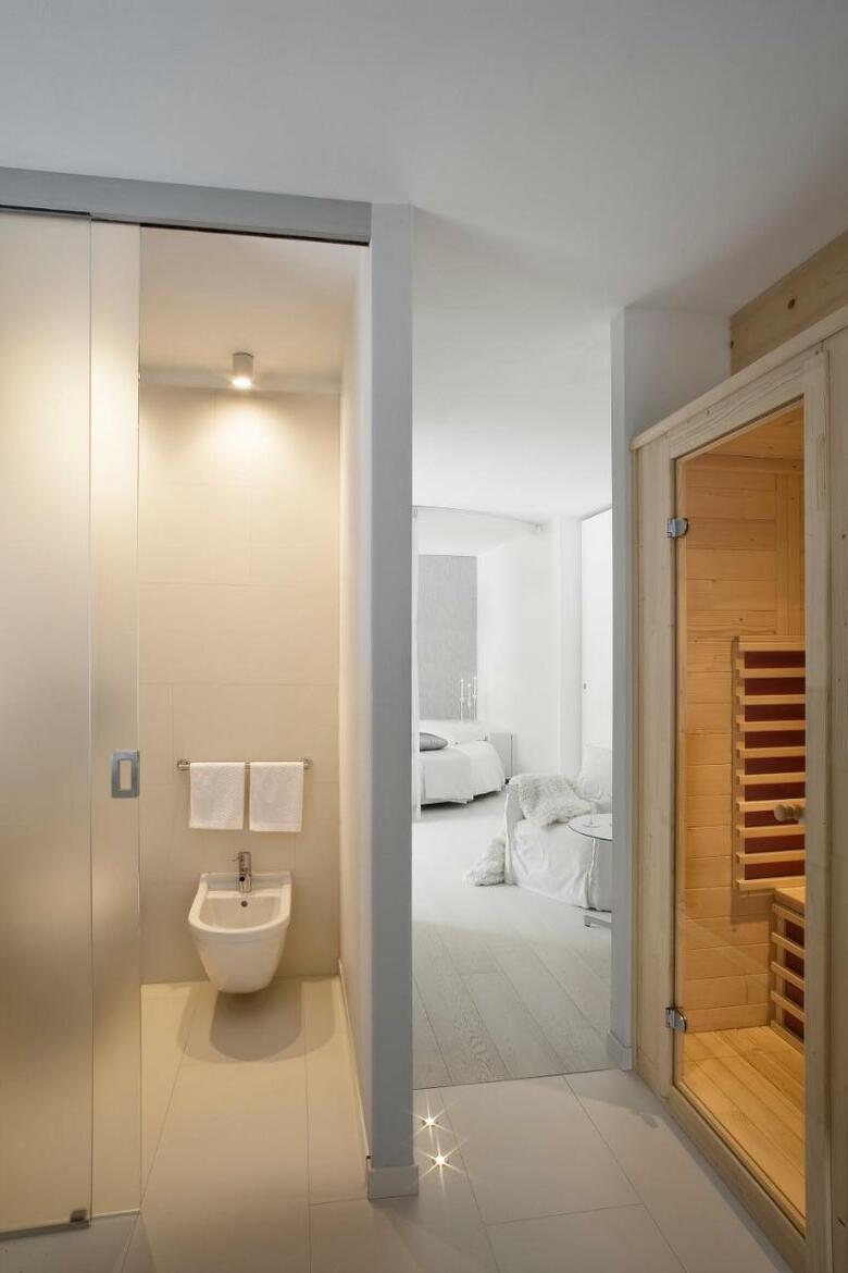 Hotel Villa Kofler Wonderland Resort