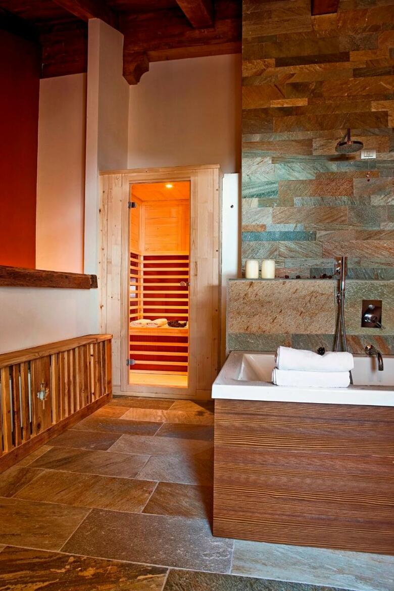 Hotel Villa Kofler Wonderland Resort
