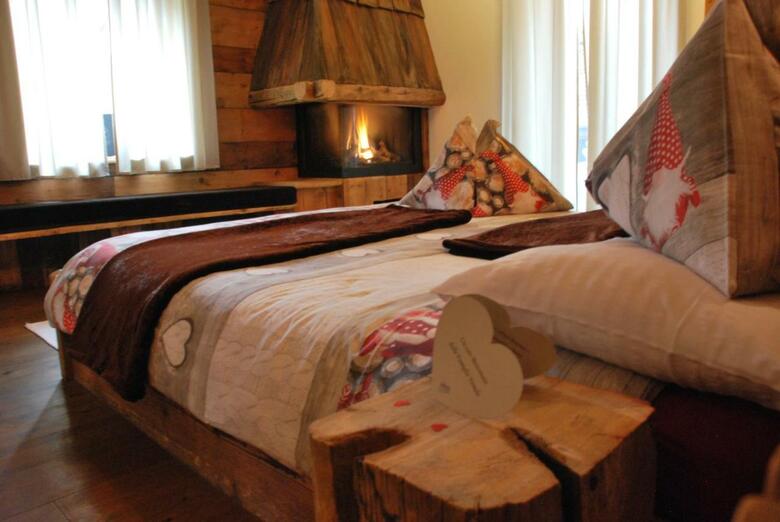Hotel Villa Kofler Wonderland Resort