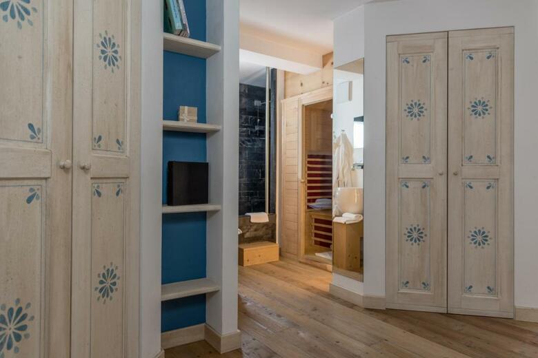 Hotel Villa Kofler Wonderland Resort