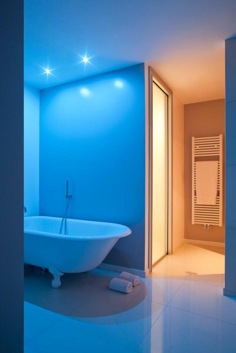 Hotel Villa Kofler Wonderland Resort