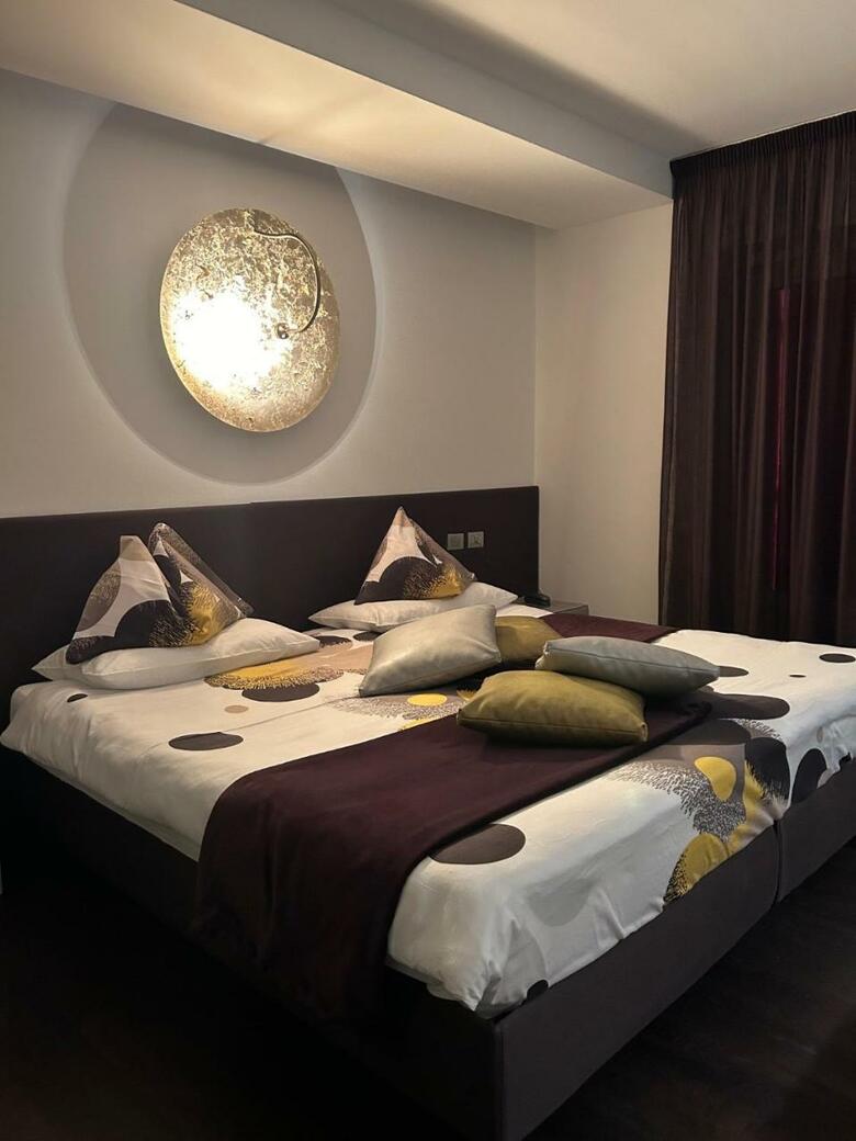 Hotel Villa Kofler Wonderland Resort