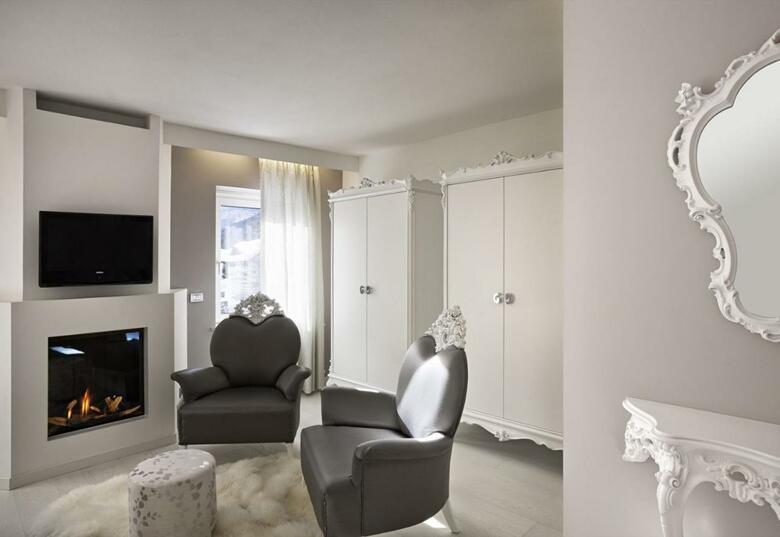 Hotel Villa Kofler Wonderland Resort