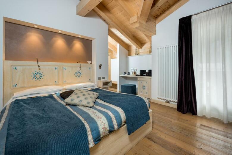 Hotel Villa Kofler Wonderland Resort
