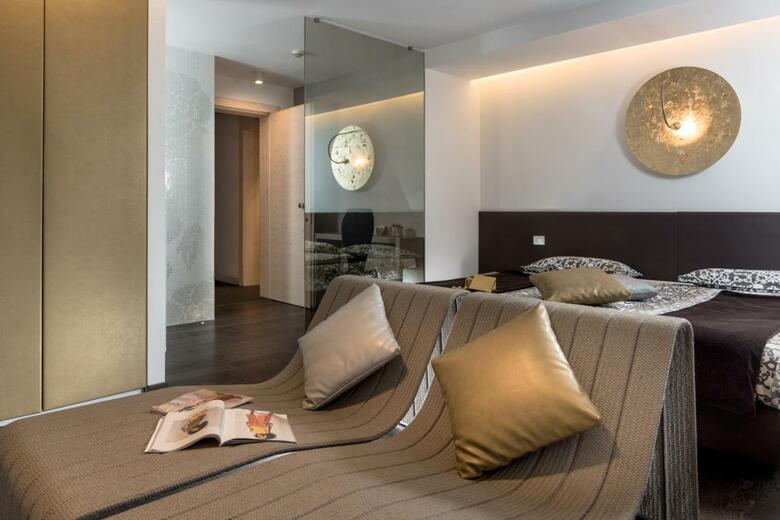 Hotel Villa Kofler Wonderland Resort