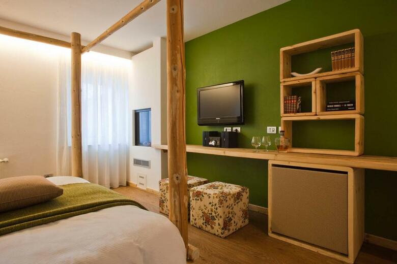 Hotel Villa Kofler Wonderland Resort