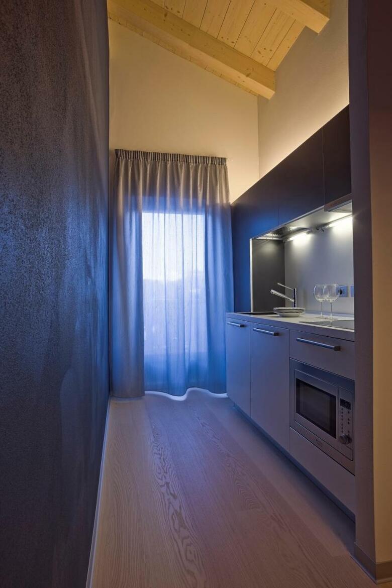 Hotel Villa Kofler Wonderland Resort
