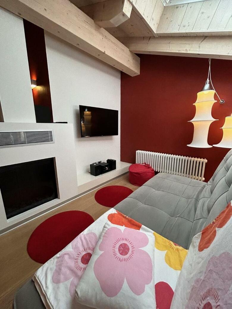 Hotel Villa Kofler Wonderland Resort