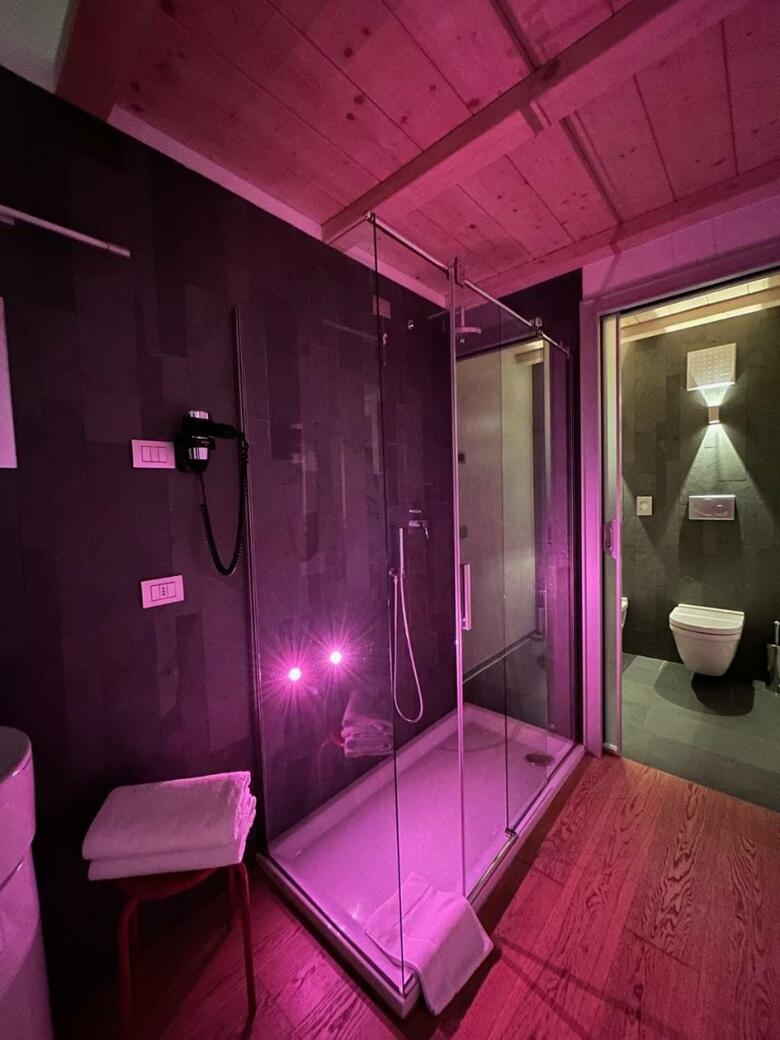 Hotel Villa Kofler Wonderland Resort