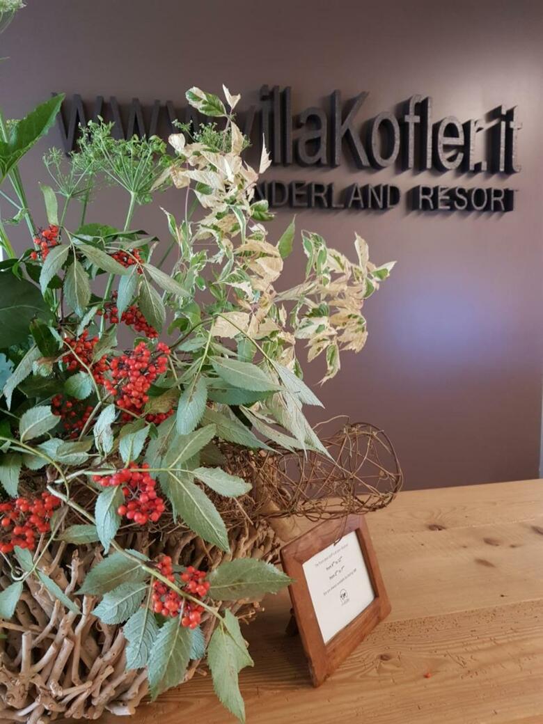 Hotel Villa Kofler Wonderland Resort