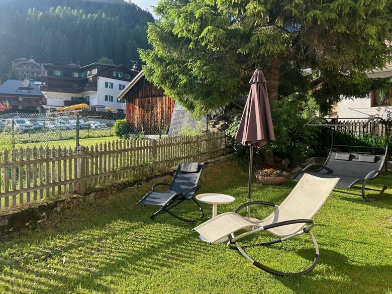 Hotel Villa Kofler Wonderland Resort