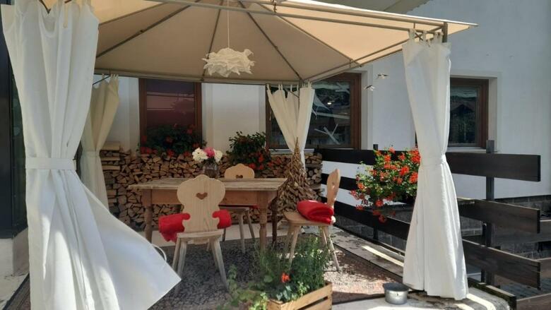 Hotel Villa Kofler Wonderland Resort