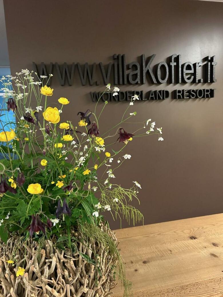 Hotel Villa Kofler Wonderland Resort