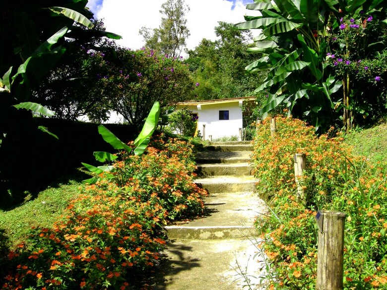 Posada Las Terrazas de Dana Boutique Lodge