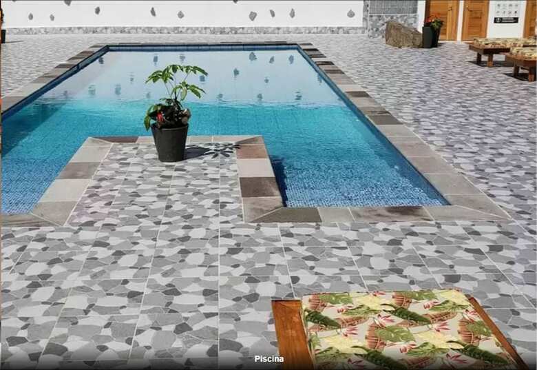 Posada Las Terrazas de Dana Boutique Lodge