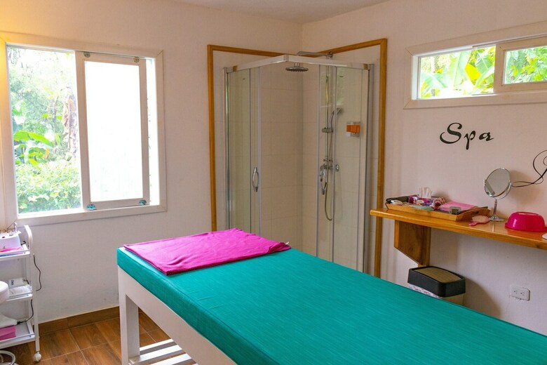 Posada Las Terrazas de Dana Boutique Lodge