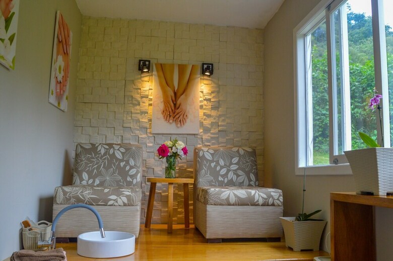 Posada Las Terrazas de Dana Boutique Lodge