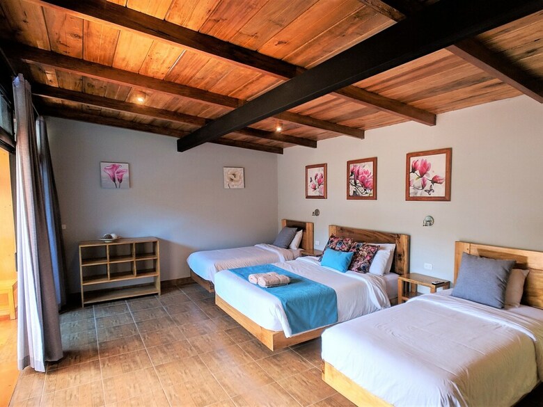 Posada Las Terrazas de Dana Boutique Lodge