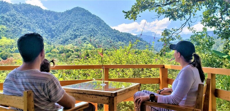 Posada Las Terrazas de Dana Boutique Lodge