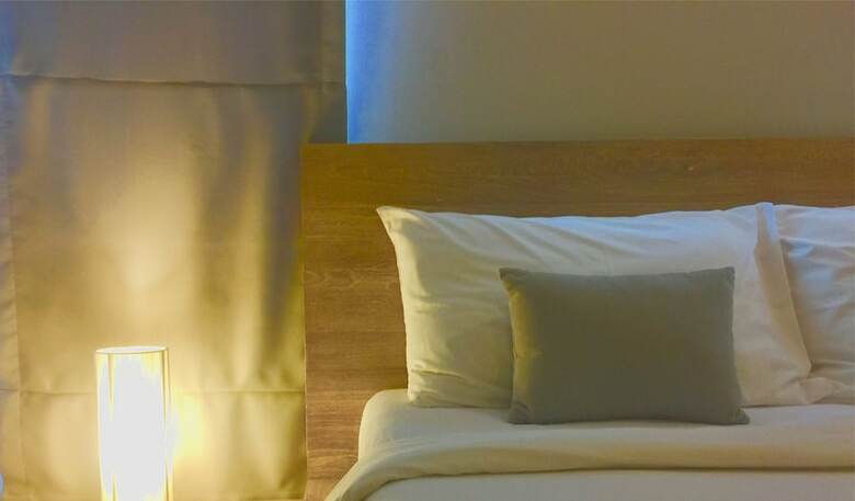 Hotel Lemonade Phuket