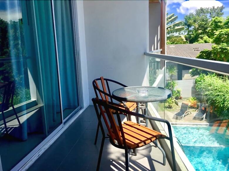 Hotel Lemonade Phuket