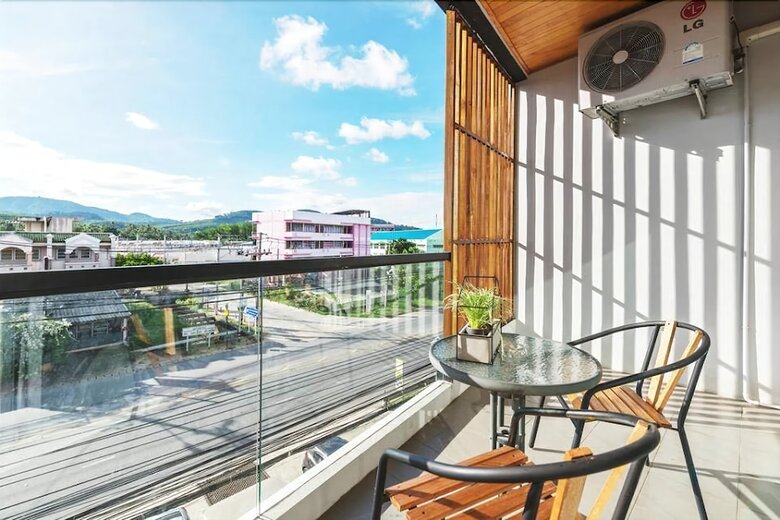 Hotel Lemonade Phuket