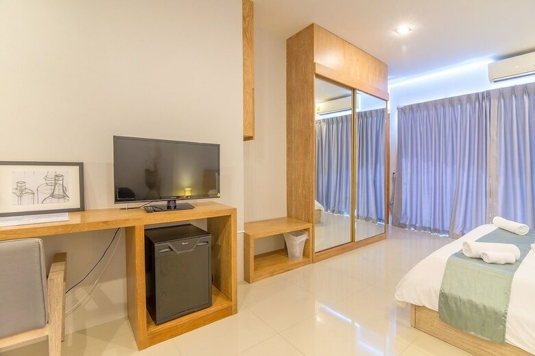 Hotel Lemonade Phuket