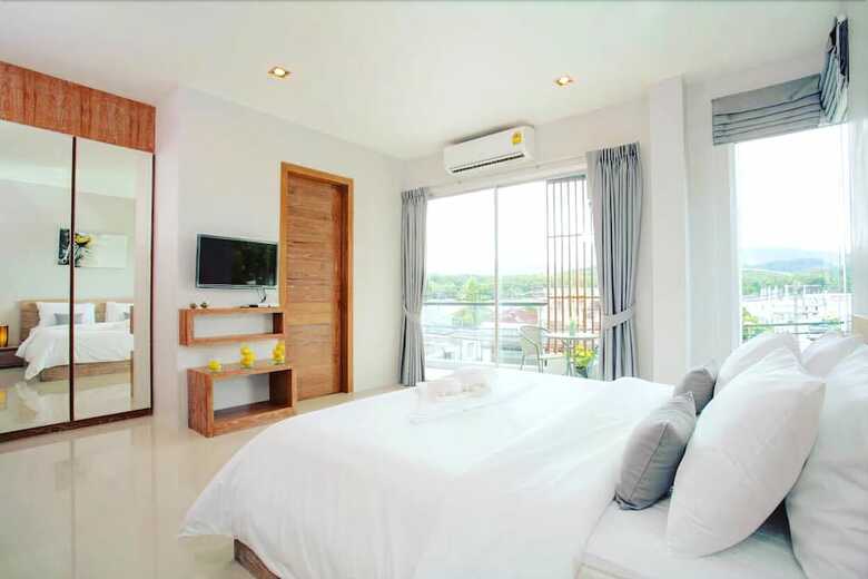 Hotel Lemonade Phuket