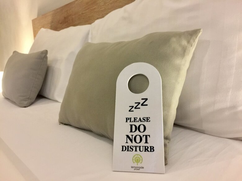 Hotel Lemonade Phuket