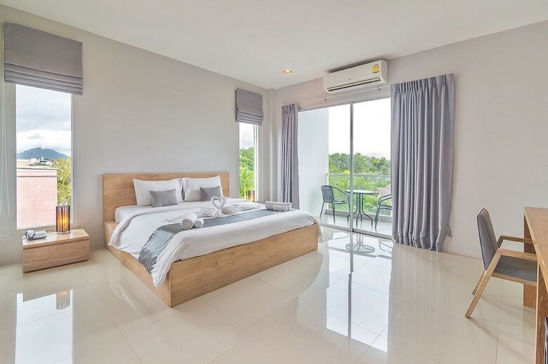 Hotel Lemonade Phuket