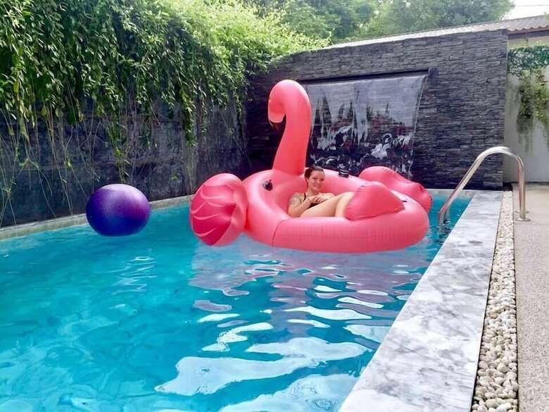 Hotel Lemonade Phuket
