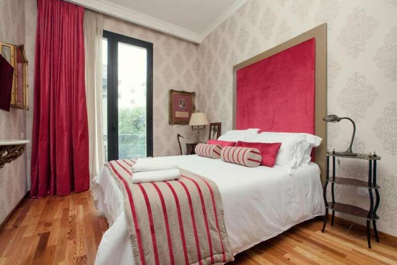 Alma Hist�rica Boutique Hotel