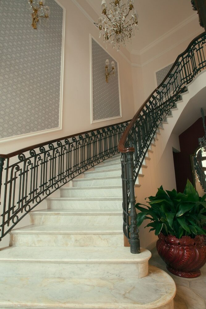 Alma Hist�rica Boutique Hotel