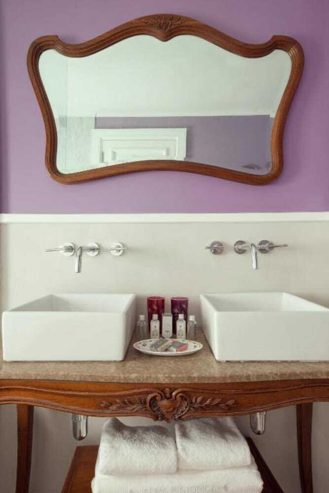 Alma Hist�rica Boutique Hotel