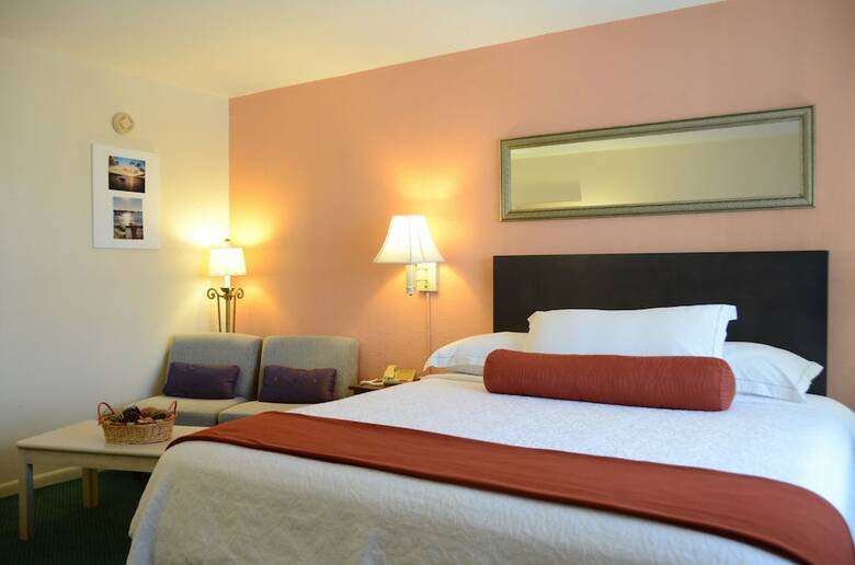 Motel Merida Inn And Suites
