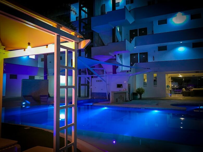 Hotel Sara Suites Ixtapa