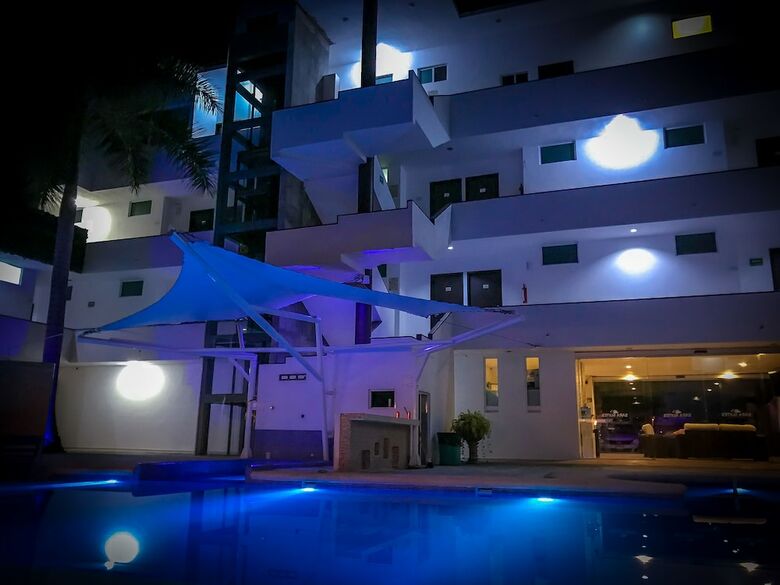Hotel Sara Suites Ixtapa