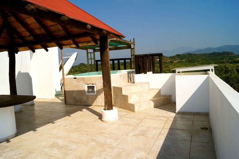 Hotel Sara Suites Ixtapa