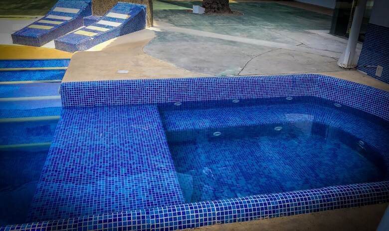 Hotel Sara Suites Ixtapa