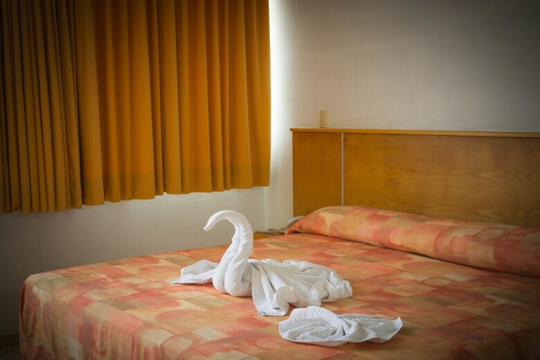 Hotel Sara Suites Ixtapa