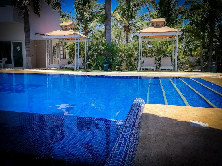 Hotel Sara Suites Ixtapa