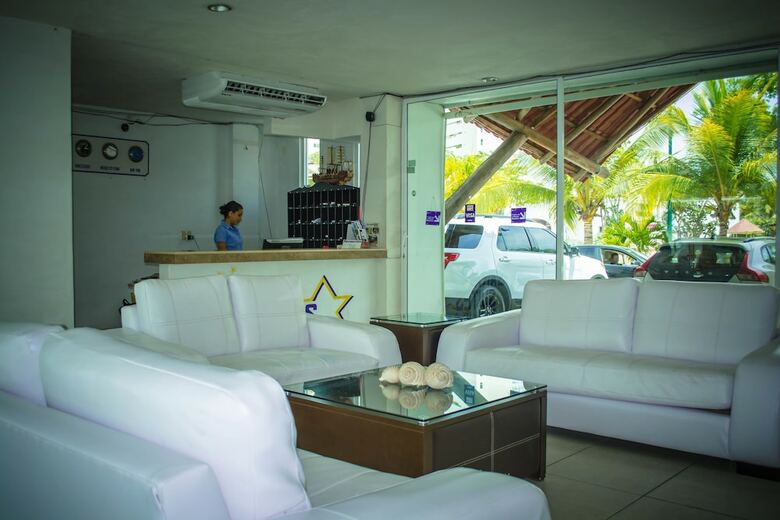 Hotel Sara Suites Ixtapa