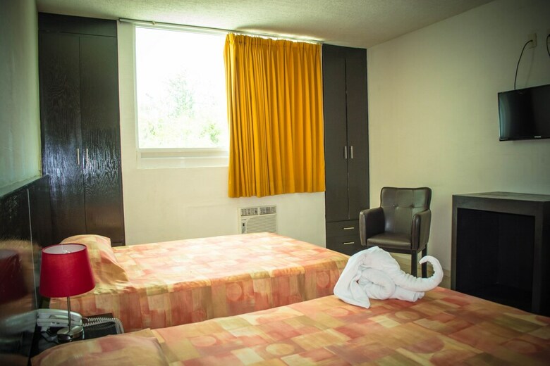 Hotel Sara Suites Ixtapa