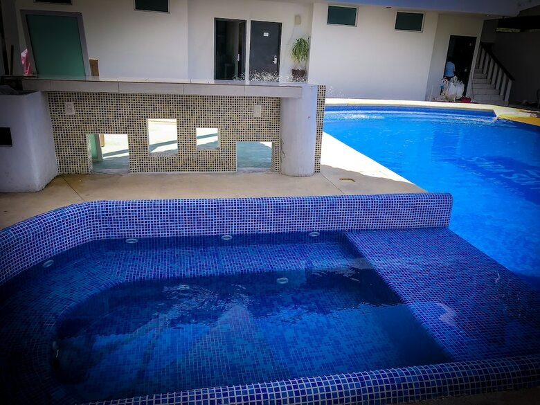 Hotel Sara Suites Ixtapa