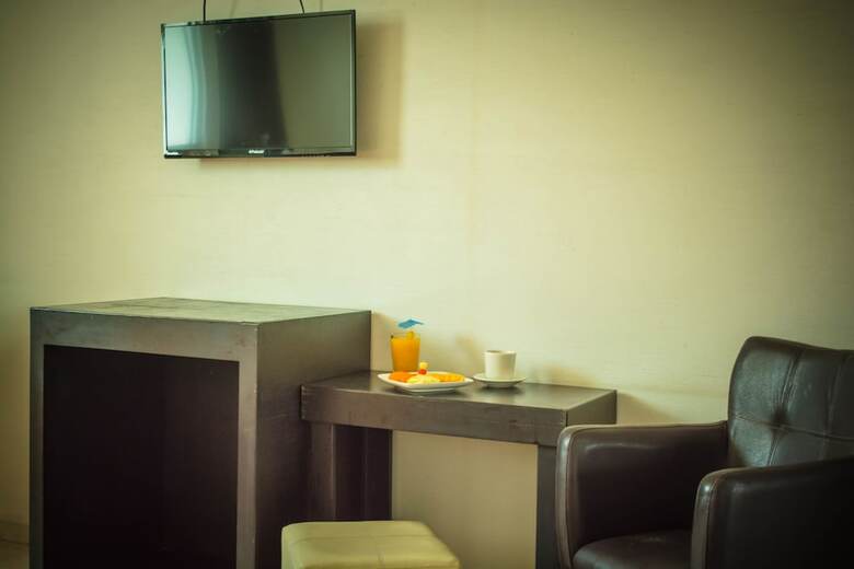 Hotel Sara Suites Ixtapa