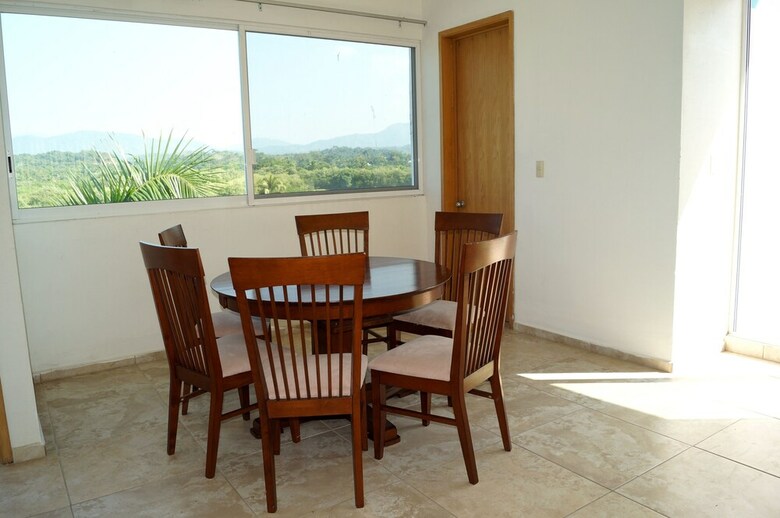 Hotel Sara Suites Ixtapa
